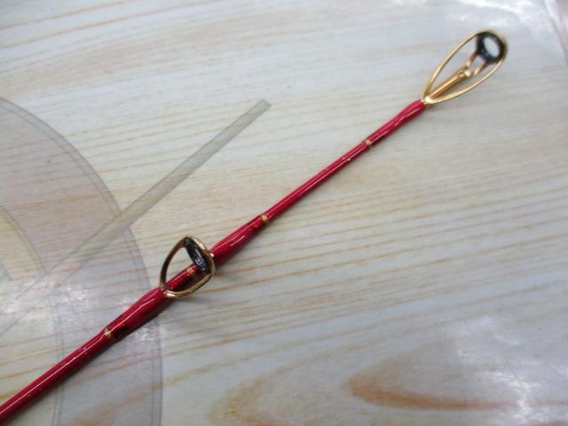 ディープオデッセイ モデルT