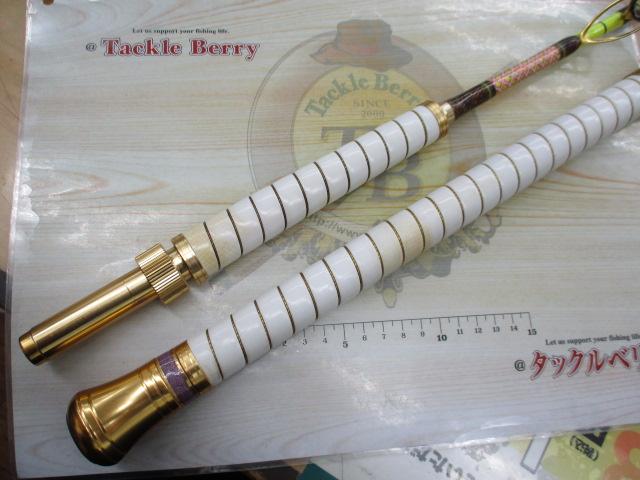 スーパーモンスターヒラメスペシャル 2.7