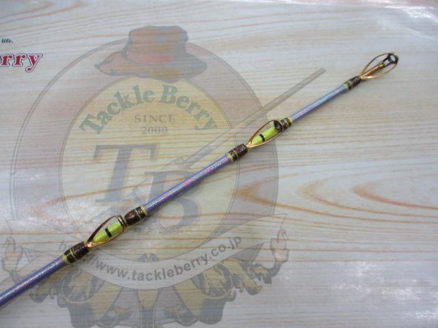 スーパーモンスターヒラメスペシャル 2.7