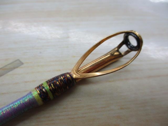 スーパーモンスターヒラメスペシャル 2.7