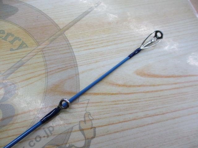 ショートブレード1800