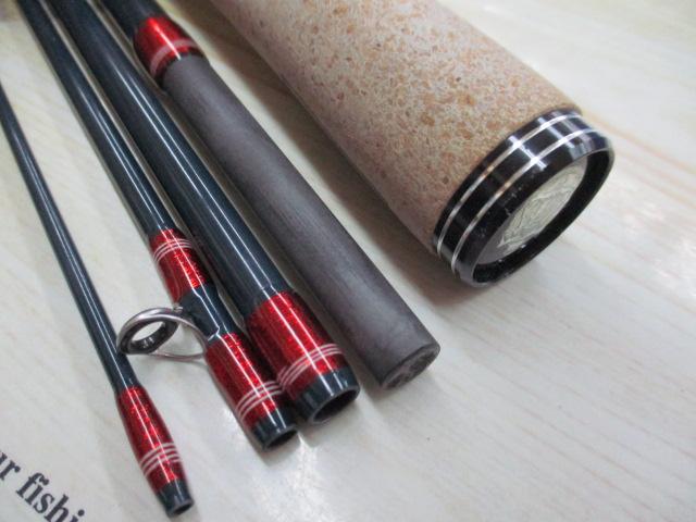 ズームサファリ ZMSC-565L｜＠ベリーネット 日本最大新品中古釣具WEB