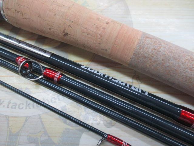 ズームサファリ ZMSC-565L｜＠ベリーネット 日本最大新品中古釣具WEB