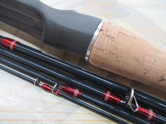 ズームサファリ ZMSC-565L｜＠ベリーネット 日本最大新品中古釣具WEB