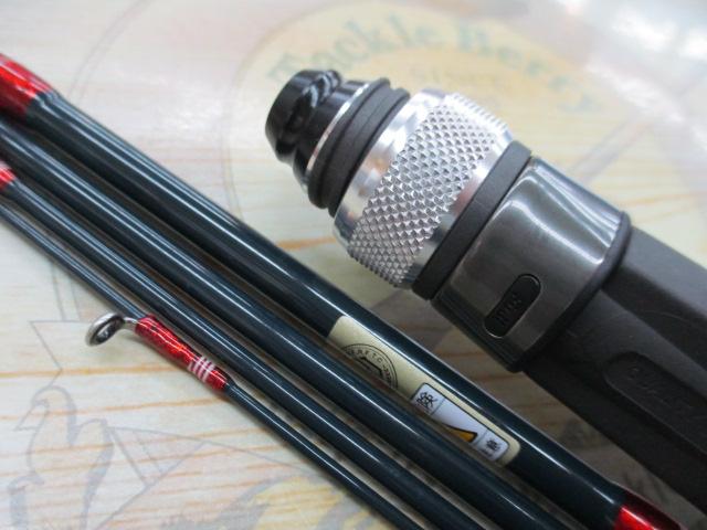 ズームサファリ ZMSC-565L｜＠ベリーネット 日本最大新品中古釣具WEB