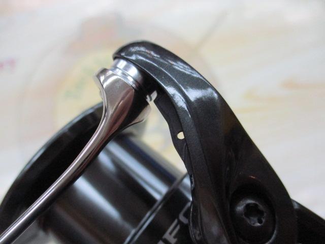 24ヴァンフォード 4000XG