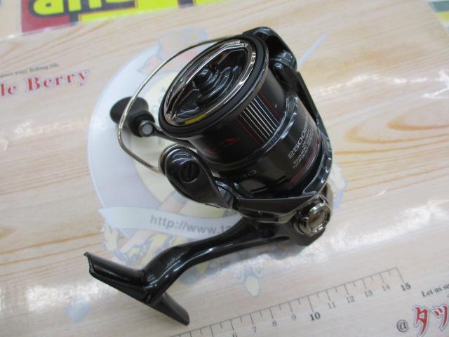 24ヴァンフォード 2500SHG