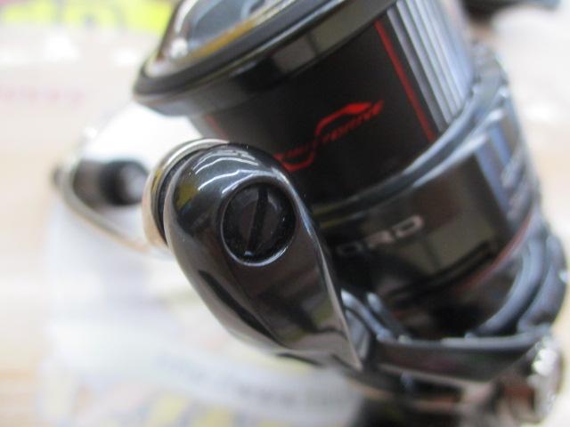 24ヴァンフォード 2500SHG