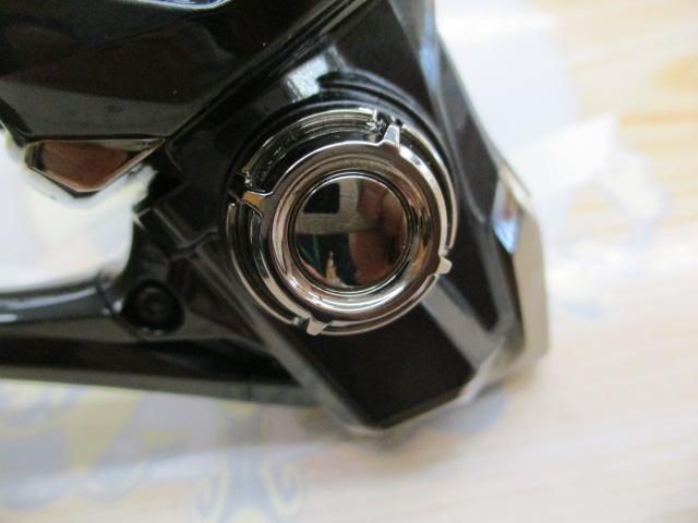 24ヴァンフォード 2500SHG