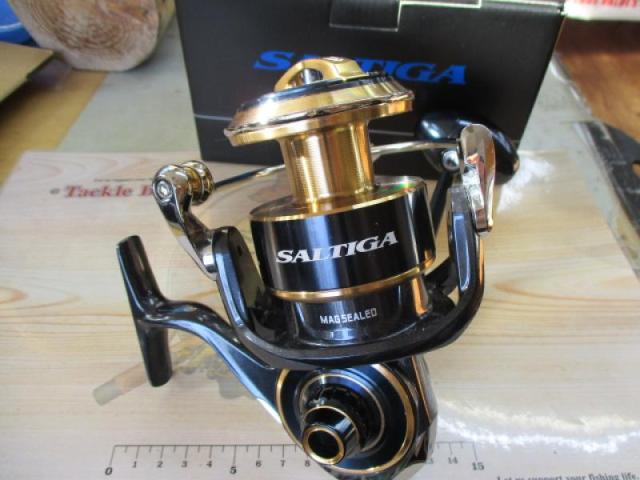 20ソルティガ 10000-H