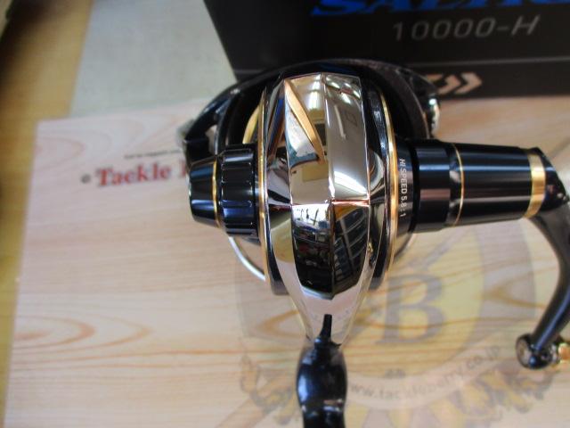 20ソルティガ 10000-H