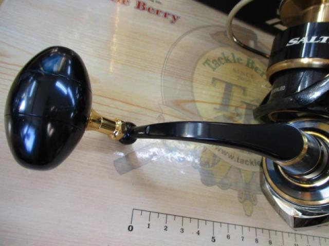 20ソルティガ 10000-H