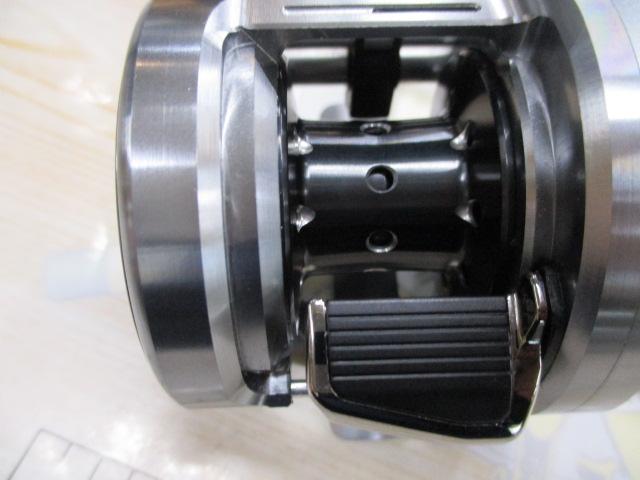 20カルカッタコンクエストDC 200HG