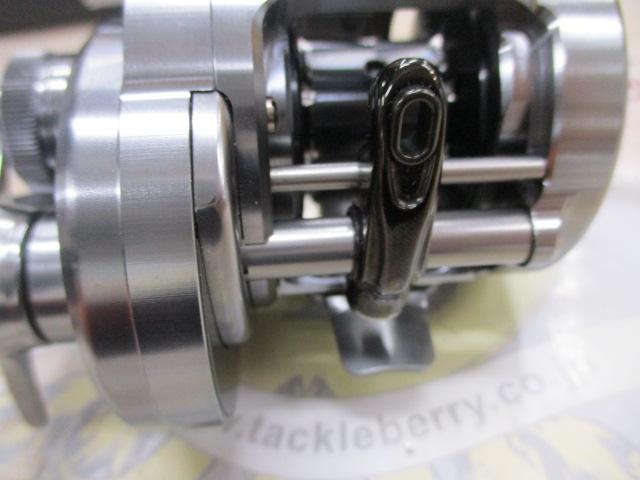 20カルカッタコンクエストDC 200HG