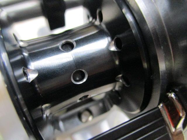 20カルカッタコンクエストDC 200HG