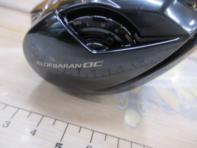 25アルデバランDC 31XG