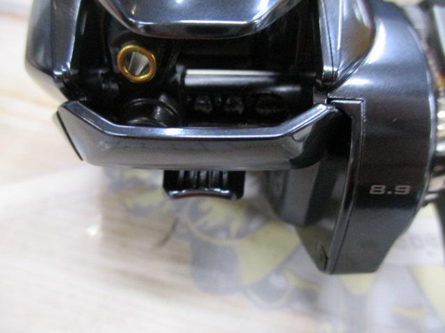 25アルデバランDC 31XG