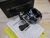 25アルデバランDC 31XG