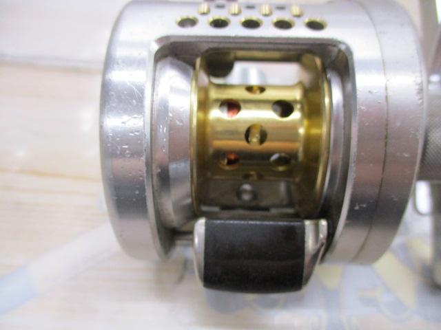 03カルカッタコンクエスト 200DC