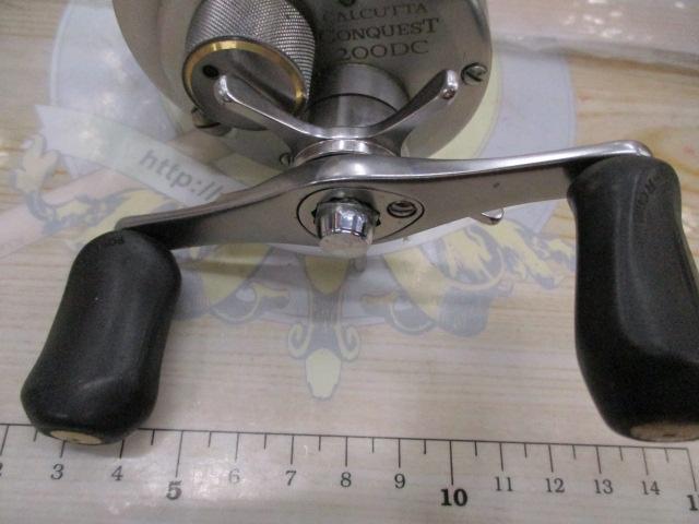 03カルカッタコンクエスト 200DC