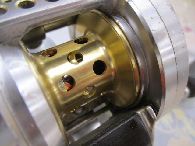 03カルカッタコンクエスト 200DC