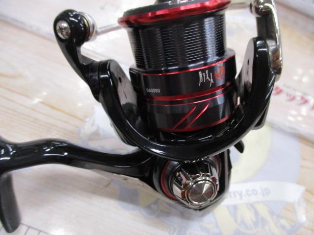 18月下美人MX LT1000S-P