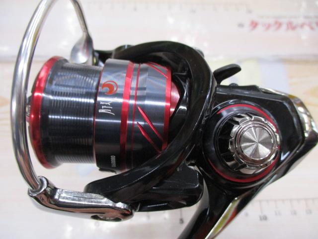 18月下美人MX LT1000S-P