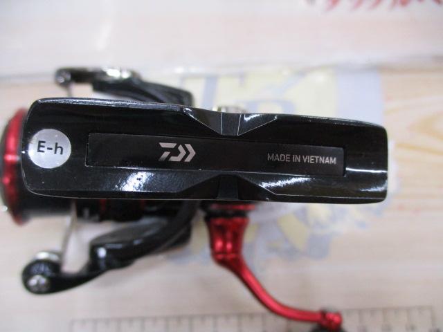 18月下美人MX LT1000S-P