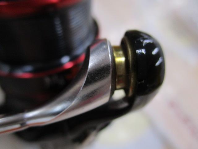 18月下美人MX LT1000S-P