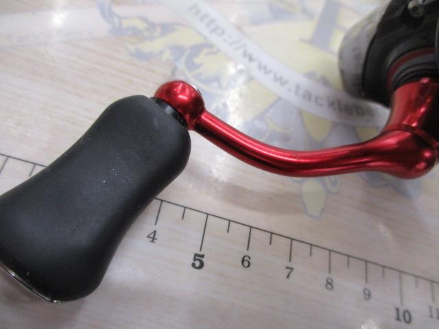 18月下美人MX LT1000S-P