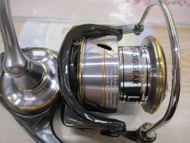 20ルビアス LT4000-CXH