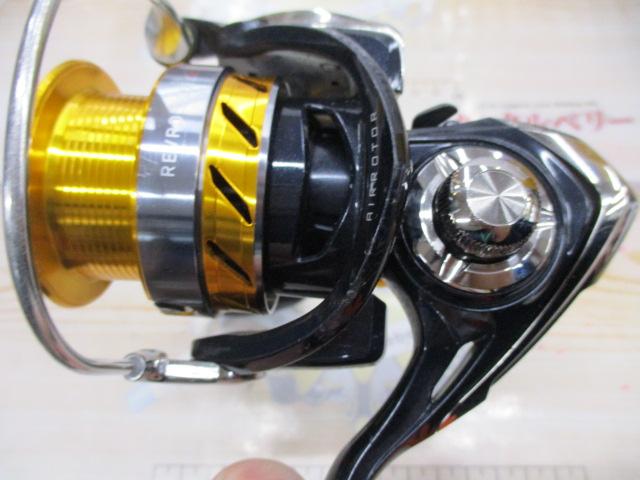 15レブロス 3012H