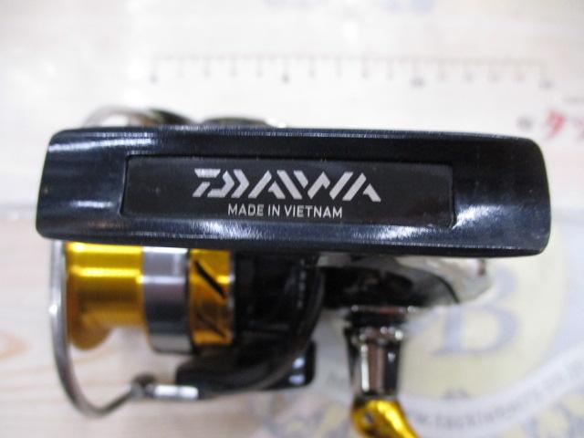 15レブロス 3012H