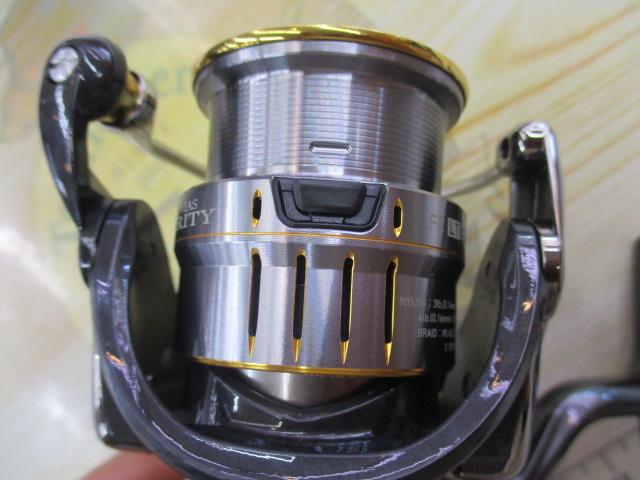 21ルビアスエアリティー FC LT2000S-P