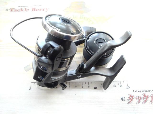 スーパートーナメント SS-750LB