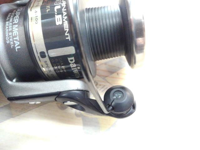 スーパートーナメント SS-750LB