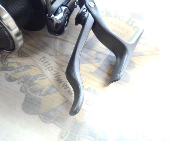 スーパートーナメント SS-750LB