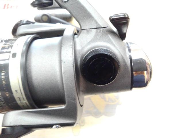 スーパートーナメント SS-750LB