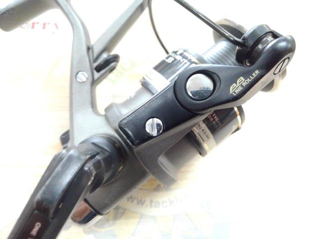 スーパートーナメント SS-750LB