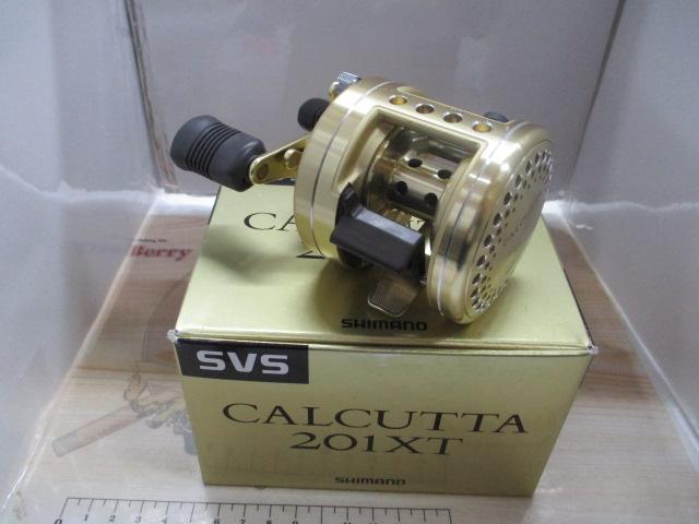 カルカッタ 201XT