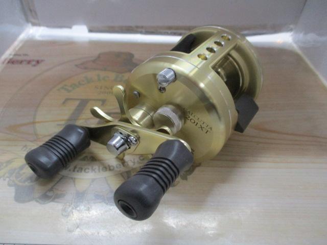 カルカッタ 201XT