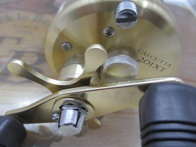 カルカッタ 201XT