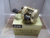 カルカッタ 201XT