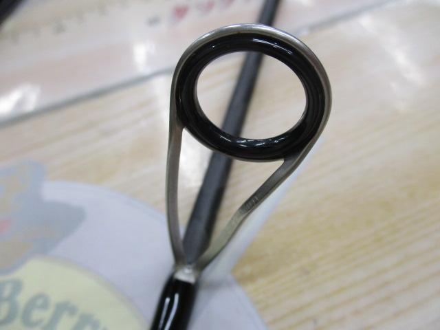 ホーネットスティンガープラス HSPS-664L MGS