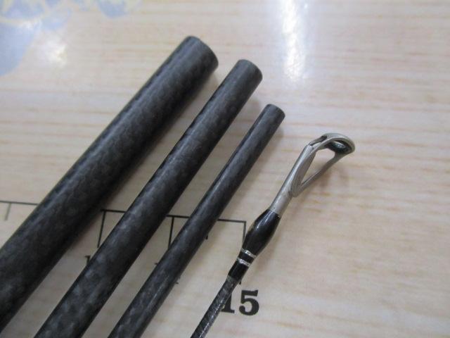 ホーネットスティンガープラス HSPS-664L MGS