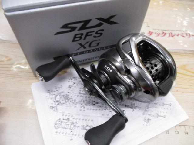 25SLX BFS XG LEFT - 貝利網