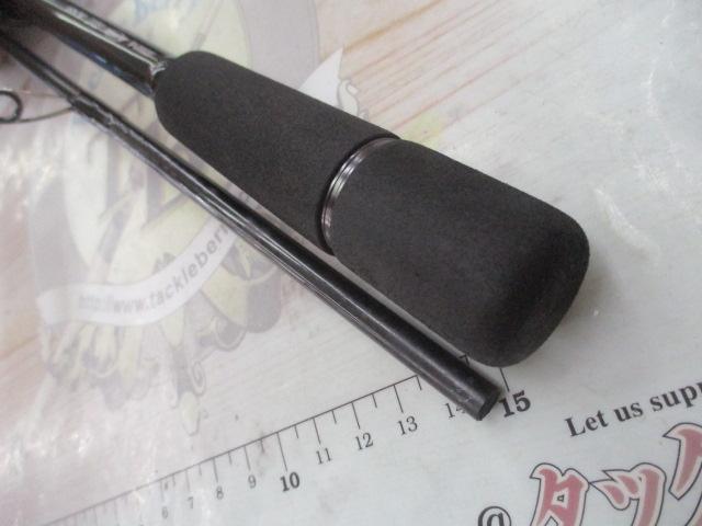 シルバーウルフMX 76ML-S・Q