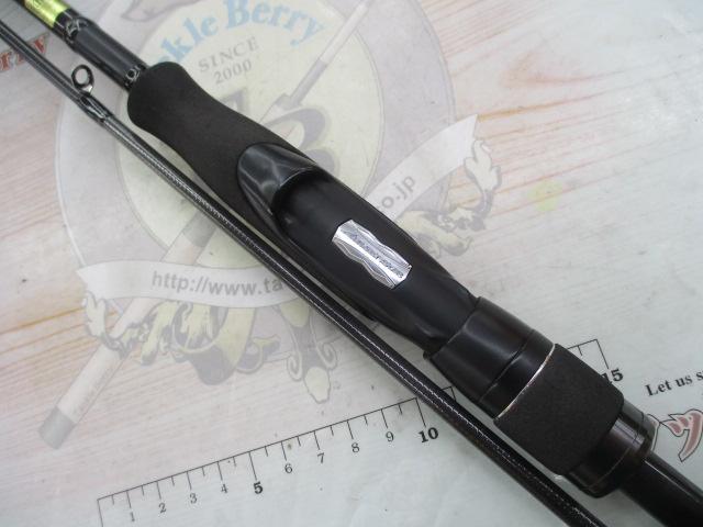 シルバーウルフMX 76ML-S・Q