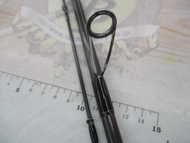 シルバーウルフMX 76ML-S・Q