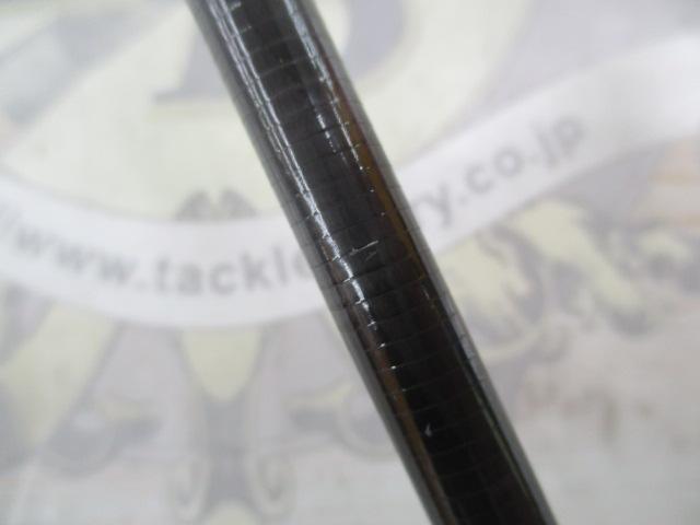 シルバーウルフMX 76ML-S・Q